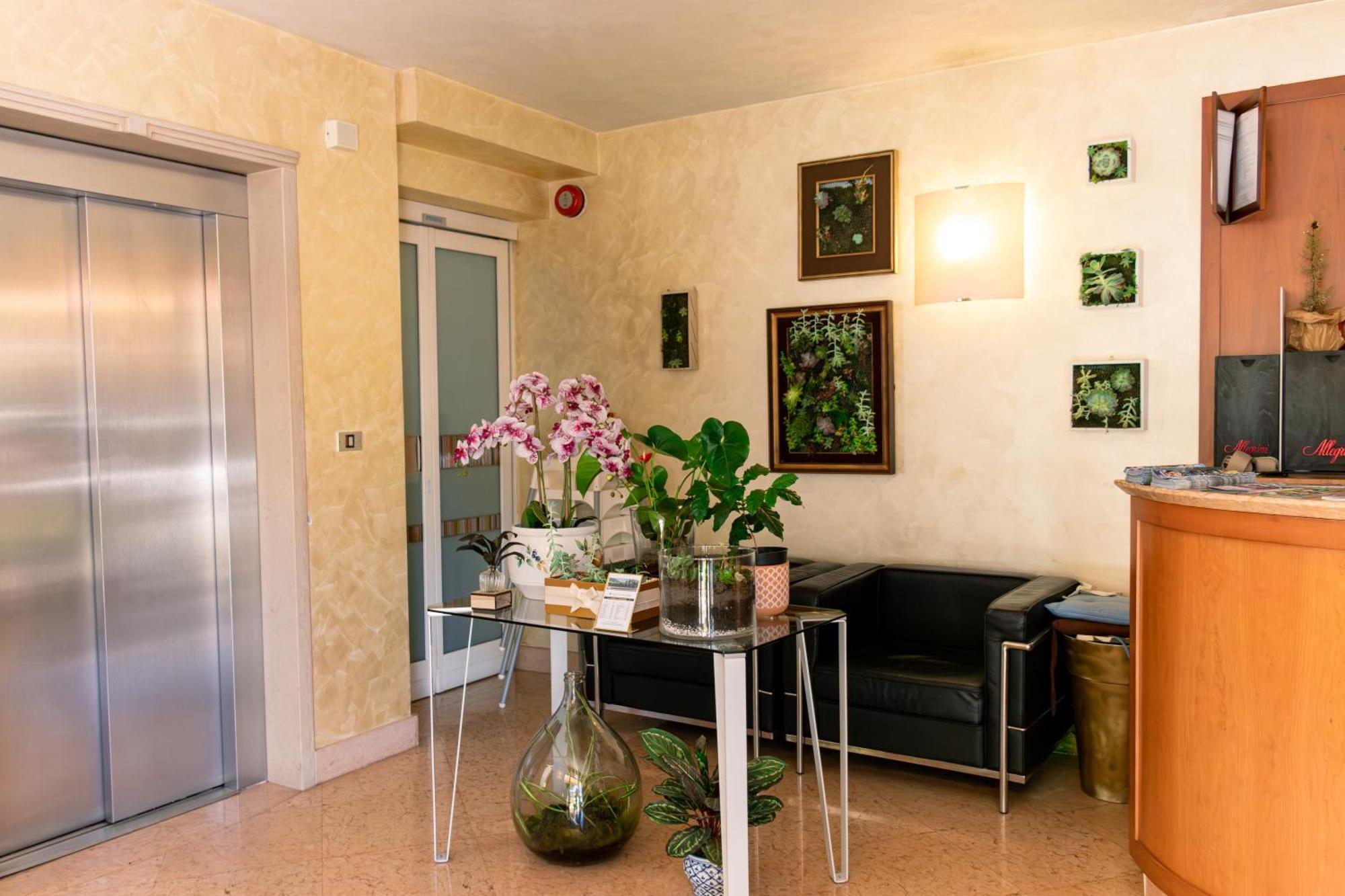 Hotel Dependance Silvestro Гарда Экстерьер фото